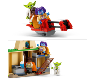 LEGO Star Wars 75358 Świątynia Jedi™ na Tenoo - 1144529 - zdjęcie 5